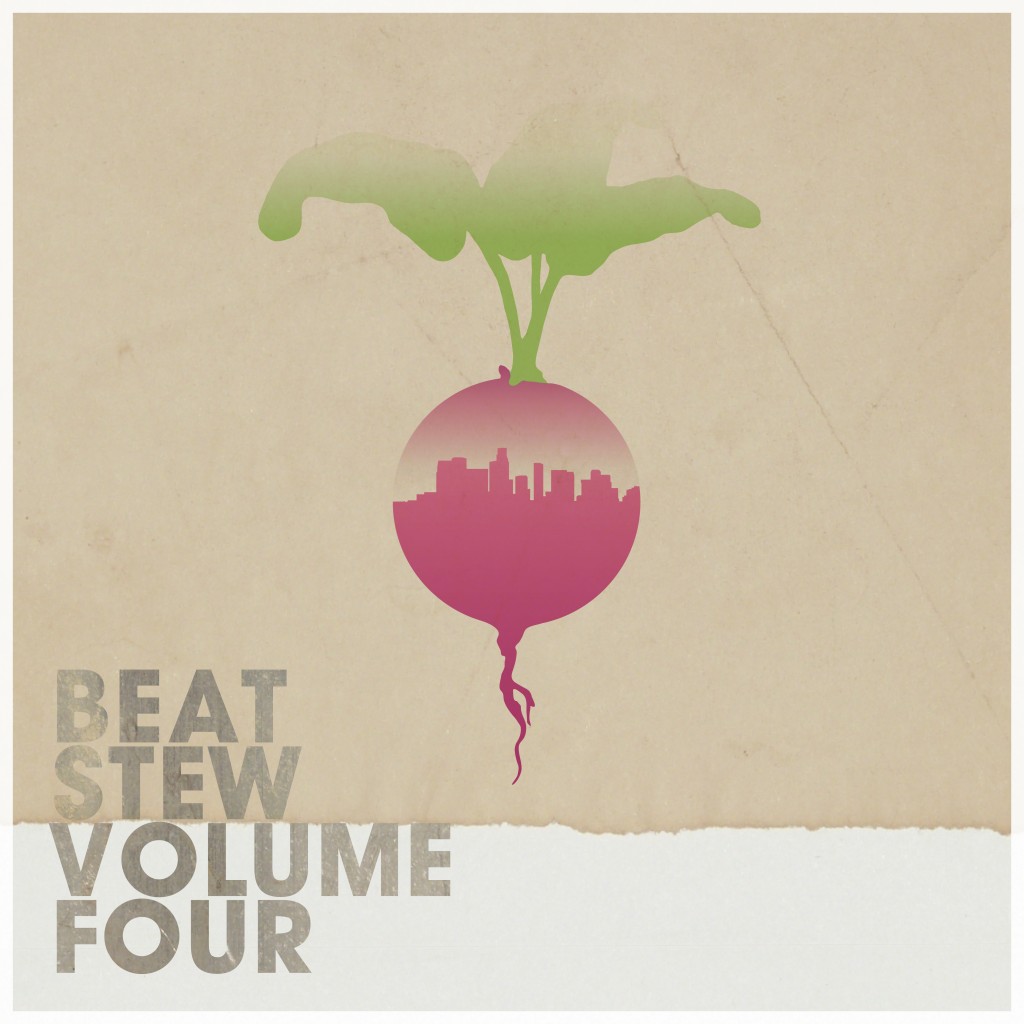 Beat Stew Volume 4