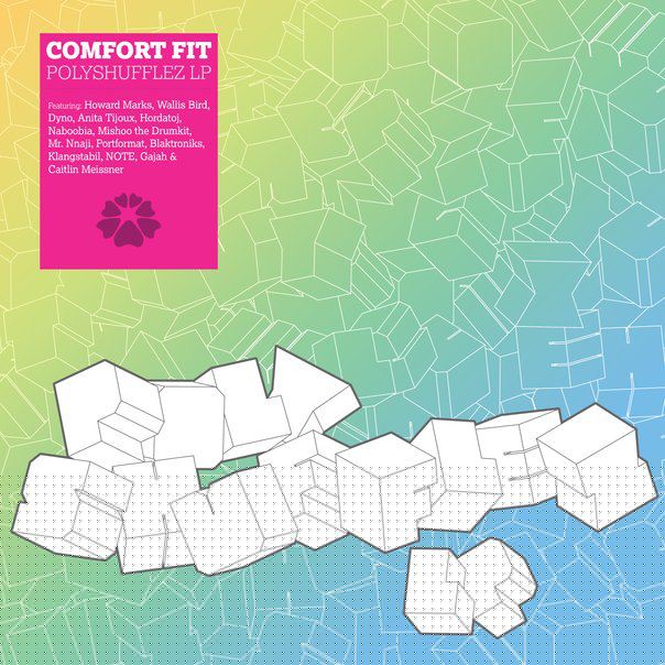 Comfort Fit – Polyshufflez LP